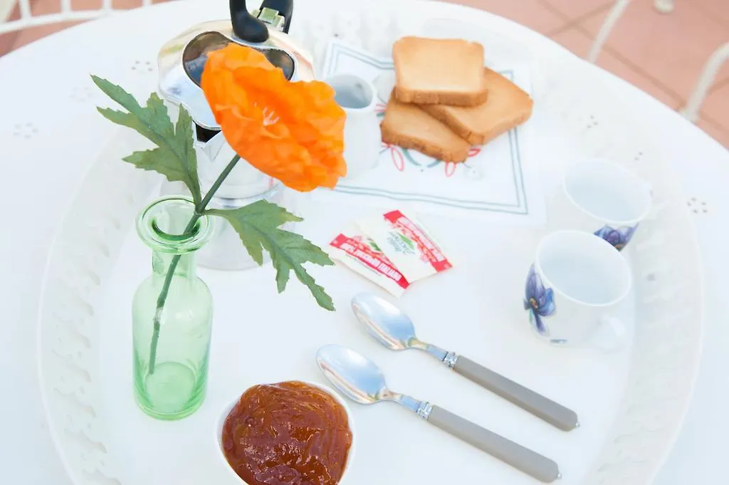 Bed & Breakfast B&B Bari Old Town