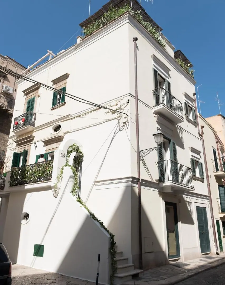 B&B Bari Old Town Italia