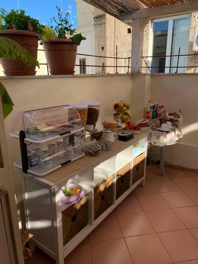 B&B Bari Old Town Italia