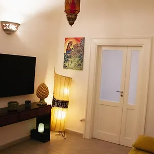 Apartament Dai Mori 