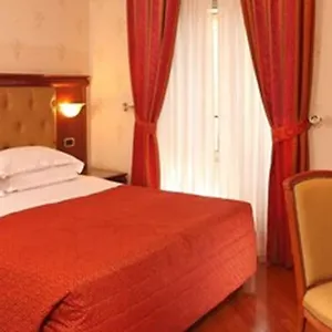 Serena Hotel