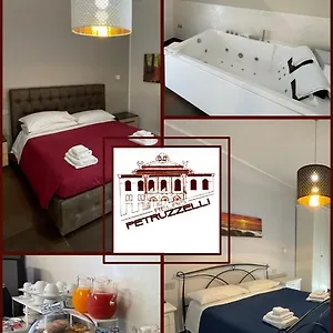B&B Relais Petruzzelli