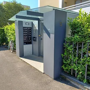 Apartament Il Giardino Di Caterina 