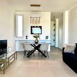 Appartamento Via Dante Luxury, Bari