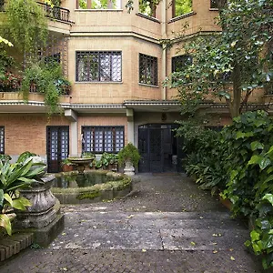 Apartament Vatican House 