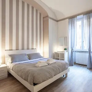 Apartament Liberty House 